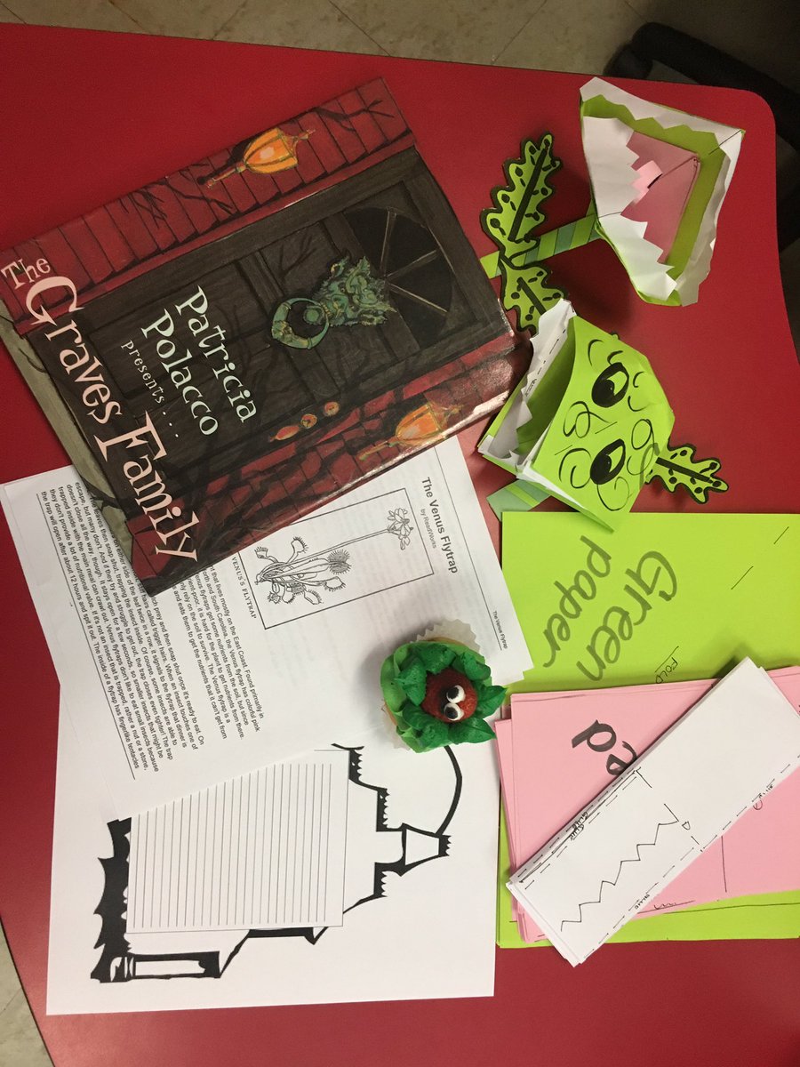 rmray05's tweet photo. Reading across the curriculum.  Pulling it all together today! #teamDCS  #ogcetigerpride #makingourmark https://t.co/CXSrLOG47D