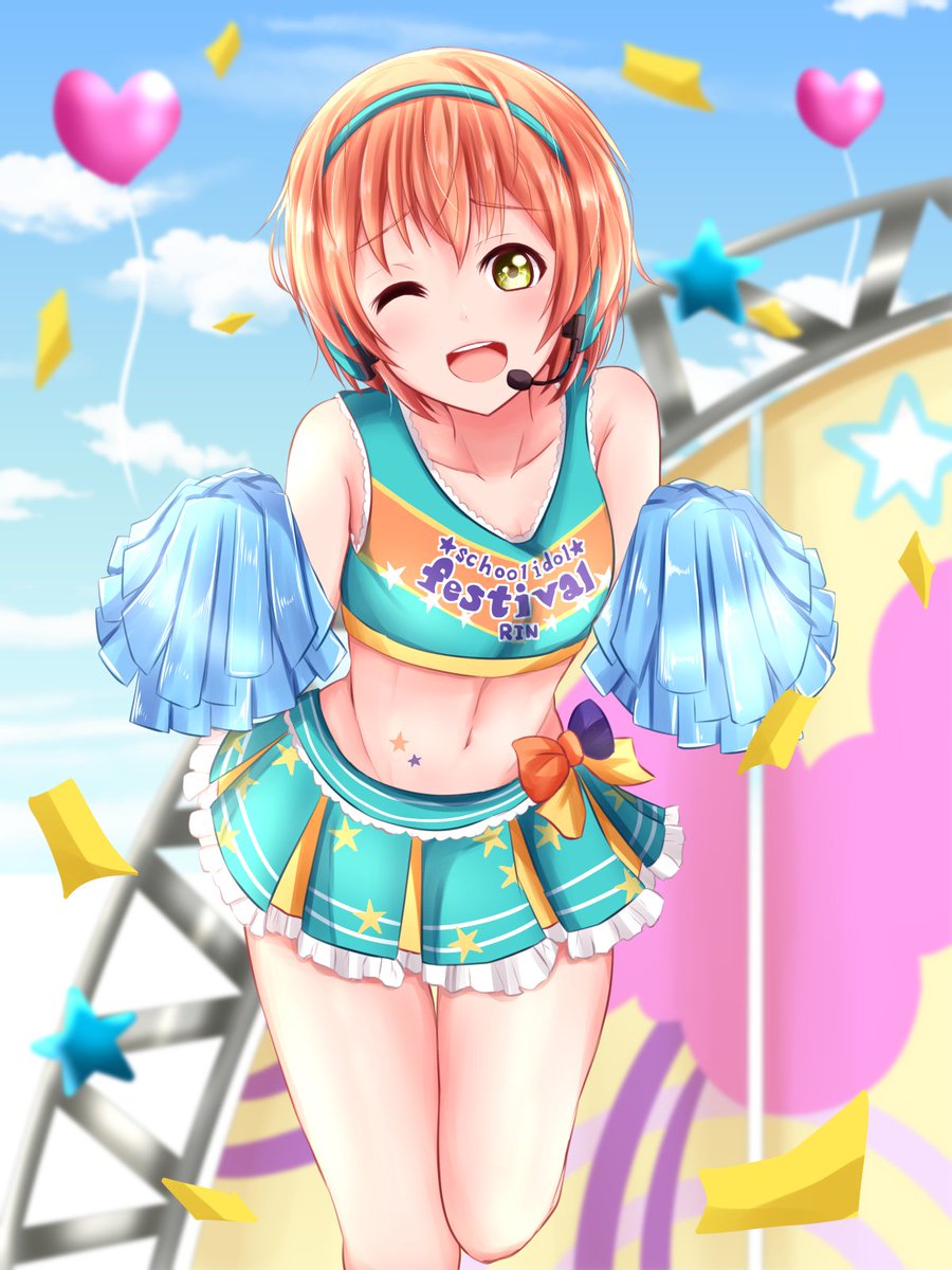 画像大量 11月1日は星空凛ちゃんの誕生日 星空凛生誕祭18 イラスト 漫画twitterまとめ ラブライブ ラブライブ まとめちゃんねる 画像大量 11月1日は星空凛ちゃんの誕生日 星空凛生誕祭18 イラスト 漫画twitterまとめ ラブライブ ラブライブ まとめちゃんねる
