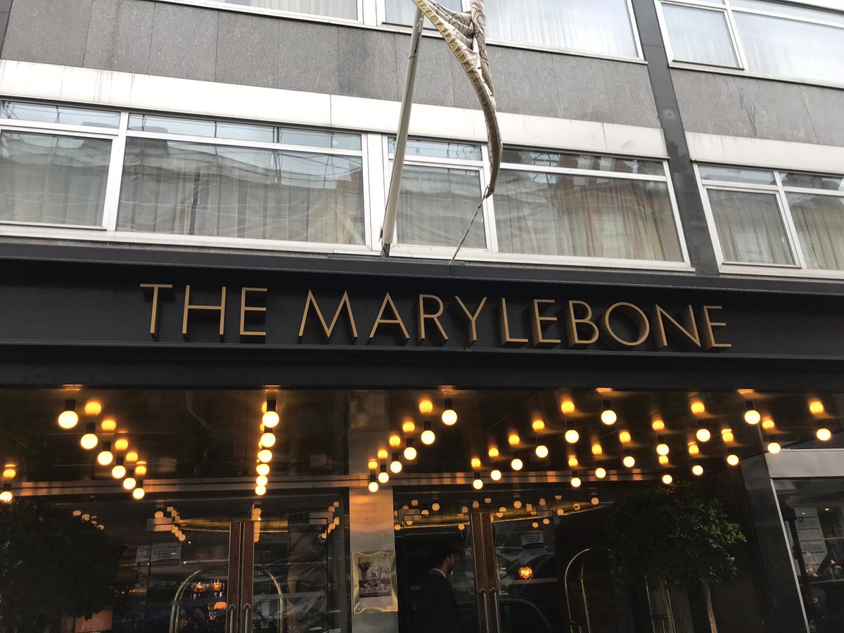 GlobalSteelFab's tweet photo. Another beautifully delivered @GlobalSteelFab project for the @HotelMarylebone earlier this month. 

We strive to ensure excellence and quality on all of our bespoke products, To view more of our work, Please visit our website - https://t.co/43b4fGByYF https://t.co/0RfbwReHAP
