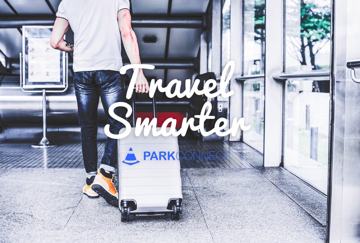 parkconnect's tweet photo. Travel smarter with ParkConnect! Never worry about parking at the airport again! Save up to 50% when you book your parking with ParkConnect. Get your promo code here: https://t.co/Zi9cFHUifi 
 #parkhappier #saninnovationlab 
.
.
.
#downtownsd #sandiego #downtownsandiego https://t.co/hfrRPucAiZ