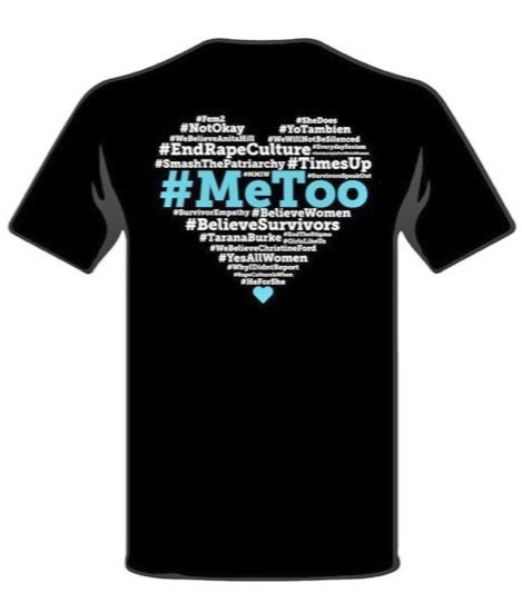 Scruggzy's tweet image. Wazzup #TeamHumanity?😎

#AllyCheckIn: How's everyone feeling today (spirit, mind &amp;amp; body)?🙏

Q: Who's ready to march after they #vote next week?

...if you said 'I AM' then join us for #MeTooMarch2018 ('survivor #empathy, offender responsibility, forward strategy) I'm speaking🏳️‍🌈