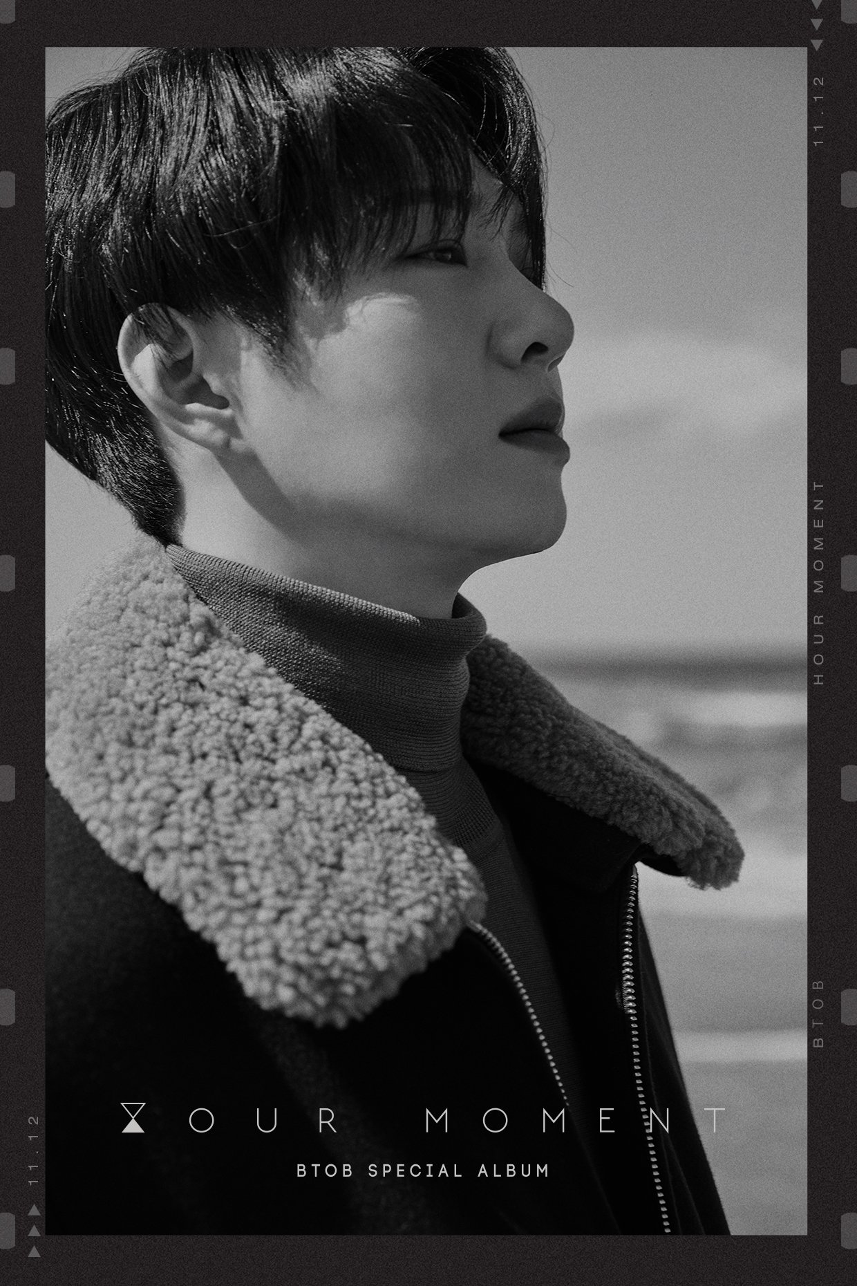 BTOB 2018 concert photobook This is Us | eBay