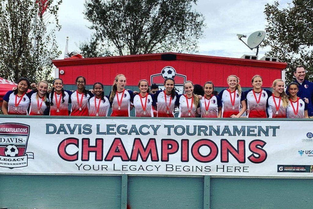 Alameda Soccer Club tweet media