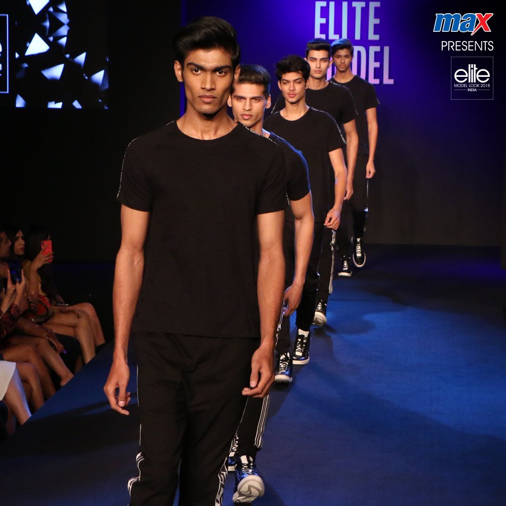 EML_In's tweet image. Meet the winners of Max Elite Model Look India 2018  Prateek Singh from Mumbai and Veronica Ruby from Bengaluru, who’ll be representing India at the EML World Finale at Elite Model Look World Final 2018!  #EMLIndia #MaxFashionForEML #EML2018 #EMLIndiaGrandFinale