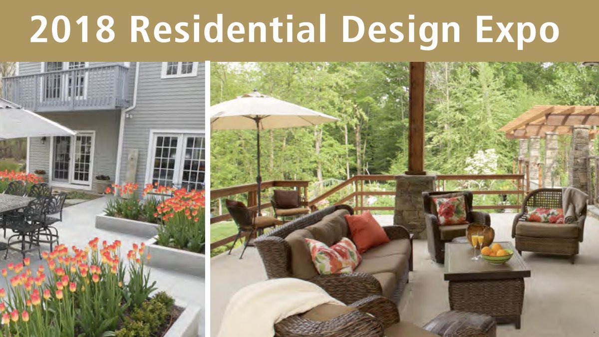 illuminate_ct's tweet photo. @illuminate_ct will be an exhibitor at @CTASLA’s 7th annual Residential Design Expo on Wednesday, November 14 at the Ethan Allen Hotel in Danbury, CT. REGISTER BY NOVEMBER 9th: https://t.co/jgoqp38XMt https://t.co/waA1VM0AzQ