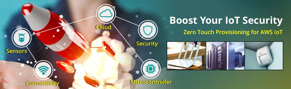 SparkBridgeIoT's tweet image. SparkBridge One uses the ATECC508A from @MicrochipTech to help secure our connection to the #AWS IoT platform. This is just one piece in the #IoTSecurity puzzle. How are you securing your #IoT products? buff.ly/2Q8bX5s