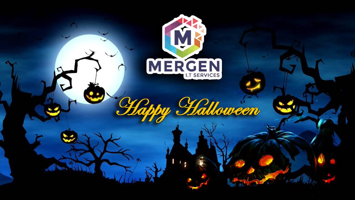 Mergen IT LLC tweet media