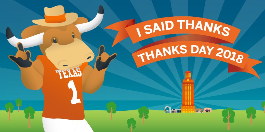 Texas '18 tweet media