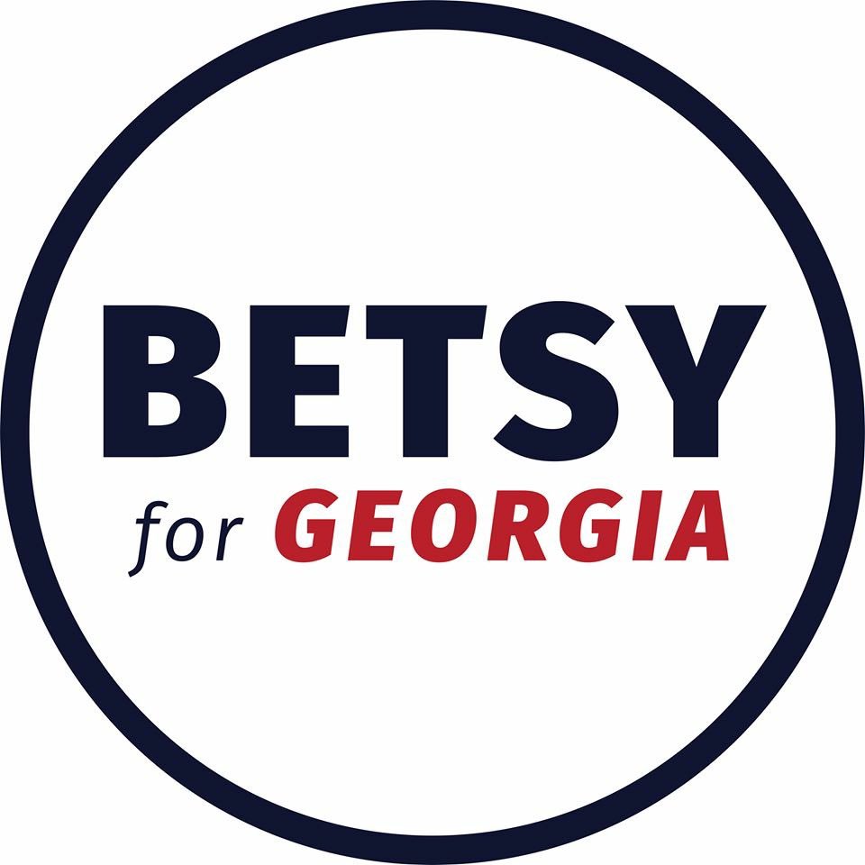 APS School Board Chair Jason Esteves Endorses Betsy Holland!

“Fully-funded, thriving public schools are an essential part of any community's success, and it is clear that Betsy Holland is the candidate who will fight for Atlanta Public Schools.”
#hd54 #gapol #actionsmatter