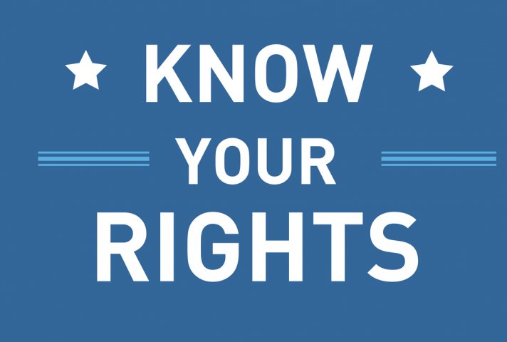 highesthopes's tweet photo. Knowledge is power - know your rights! 👊 https://t.co/W35HW2Qm89 https://t.co/zt55RlthbW