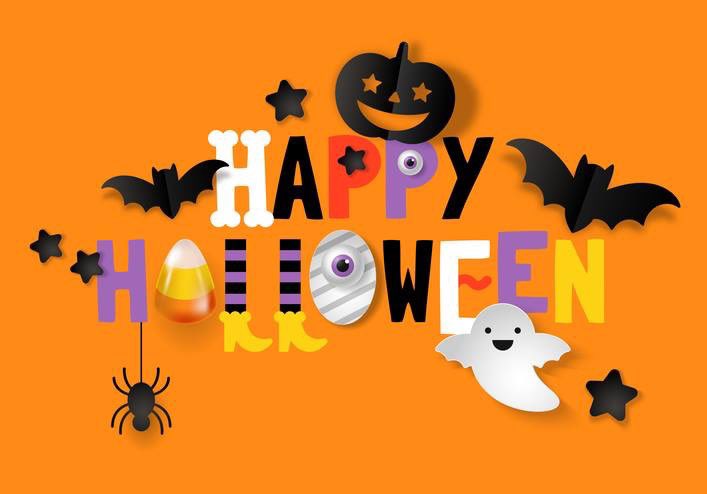 Have a super spooky and safe Halloween, Germantown! 👻💀🎃