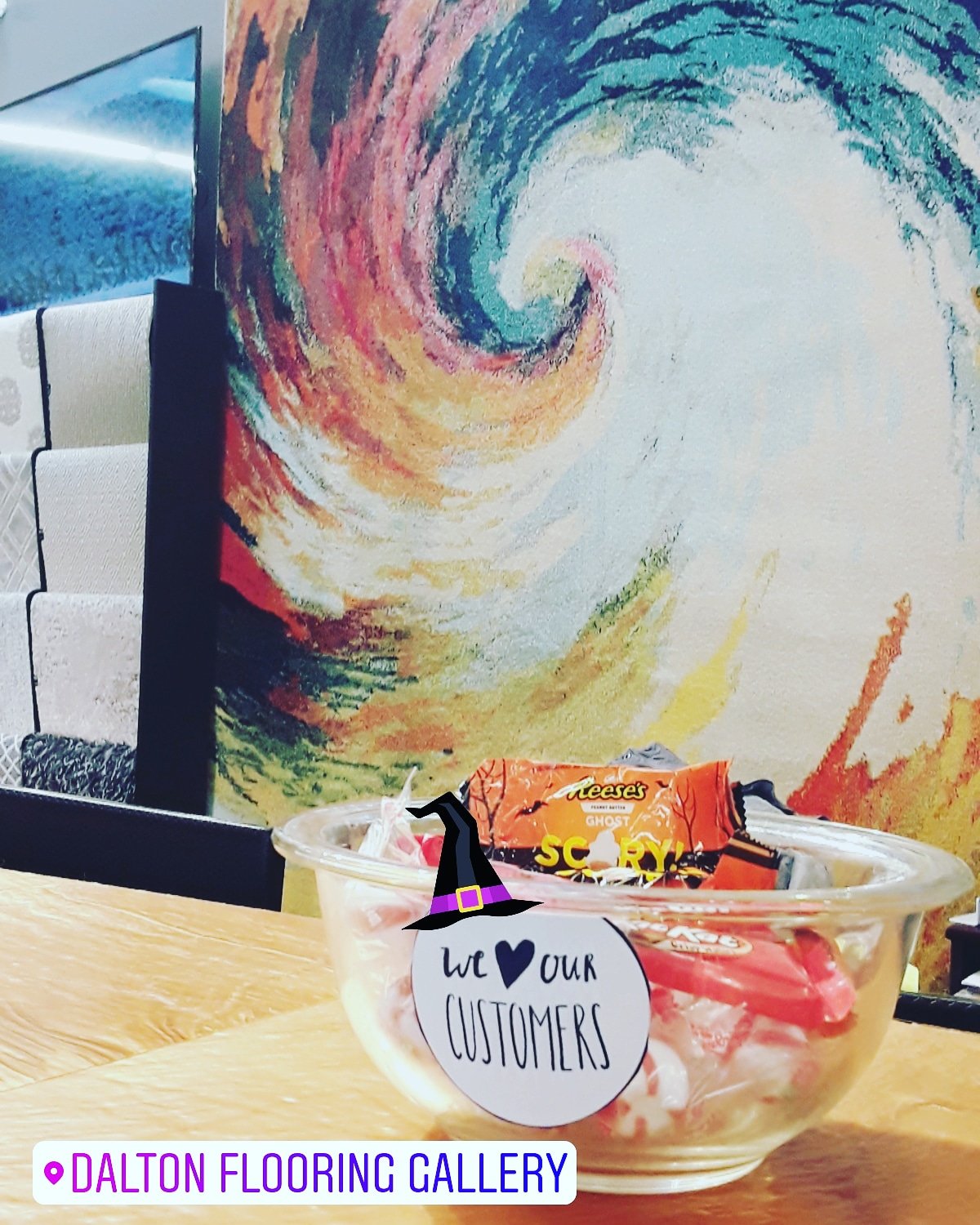 Dalton Flooring Gallery (DaltonFlooringG) / Twitter
