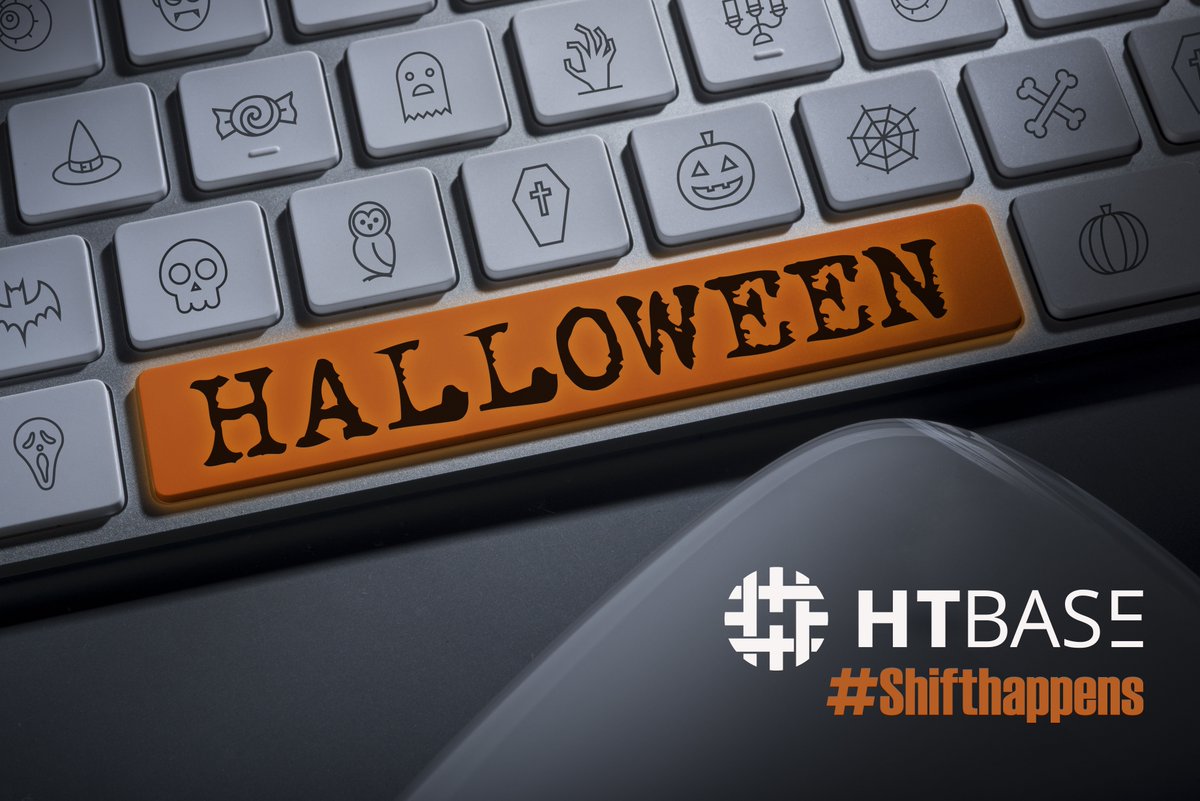 htbase's tweet image. Moving containers between different clouds doesn&apos;t have to be this scary. Try JUKE today and enjoy Halloween as you should, with only the treats! 😎
hubs.ly/H0fgt010
Happy Halloween!
#shifthappens #persistentstorage #multicloud #containers #DevOps