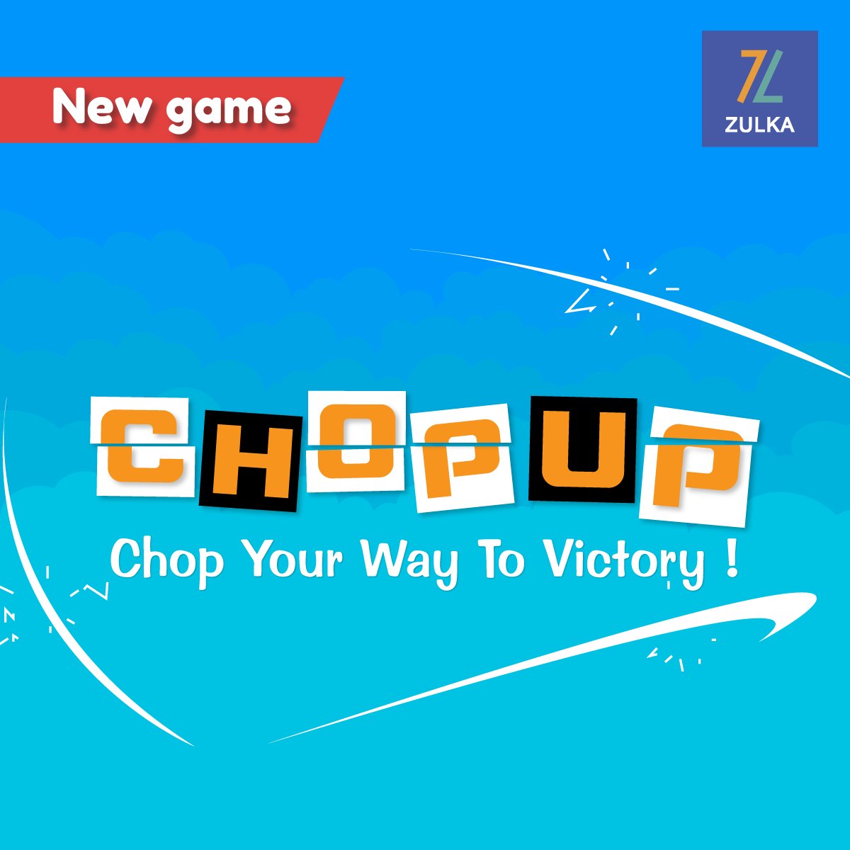 Zulkaapp's tweet photo. Cut the white squares into pieces as they cross the line and skip the black ones
Bonus points for the perfect halves
Download now at: https://t.co/Mt1Rel1hsy https://t.co/pVrSpBFVRY