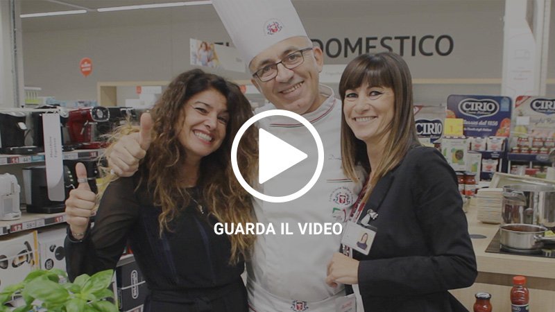 DPV_Marketing's tweet photo. Siamo impegnati in una campagna di promozione dei prodotti @PassioneCirio. Attraverso attività di #InStorePromotion e di #LiveCooking siamo presenti in numerosi punti vendita della #GDO. Guarda il video di una giornata #CirioConLoChef ---> https://t.co/uBu3mKLwol https://t.co/tJCbY4ASMu