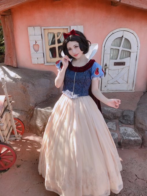 コスプレイヤー弥生のTwitter画像51