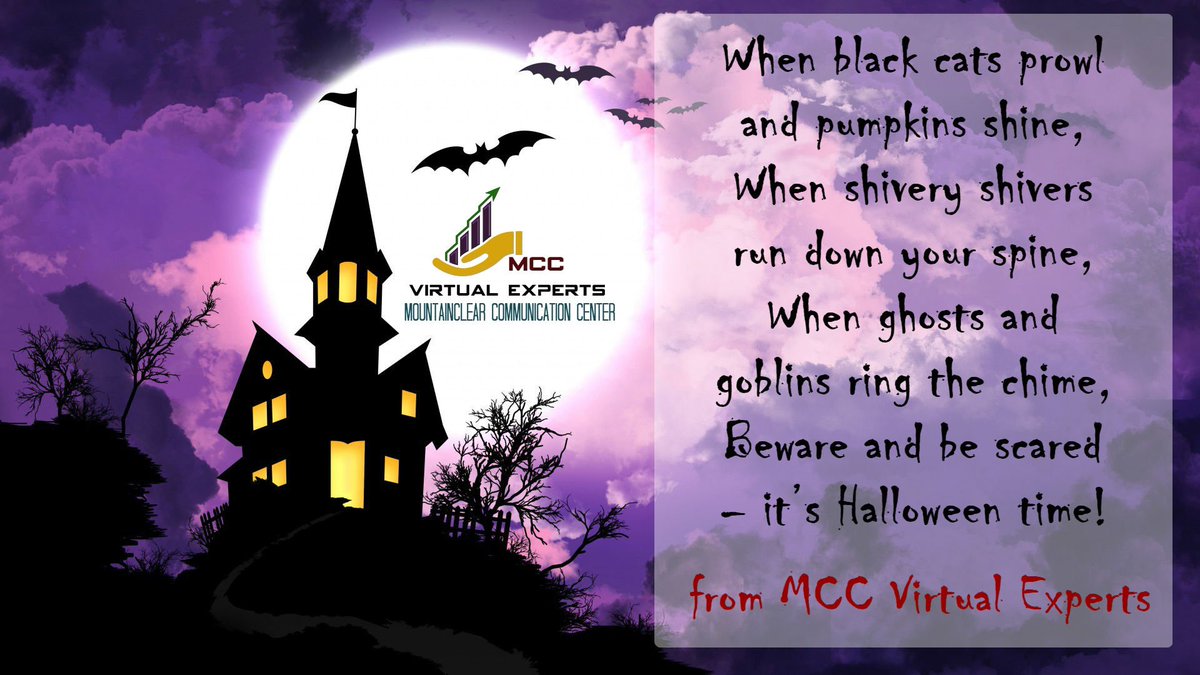 dvirtualexperts's tweet photo. HAPPY HALLOWEEN!🧟‍♀️💀☠️👻 🧙‍♀️🧛‍♀️

Please visit our WEBSITE: https://t.co/xzvOzOlTG5

#VirtualExperts #Telemarketing #ColdCalling #LeadGeneration #AppointmenSetting https://t.co/5lJzF8J83V
