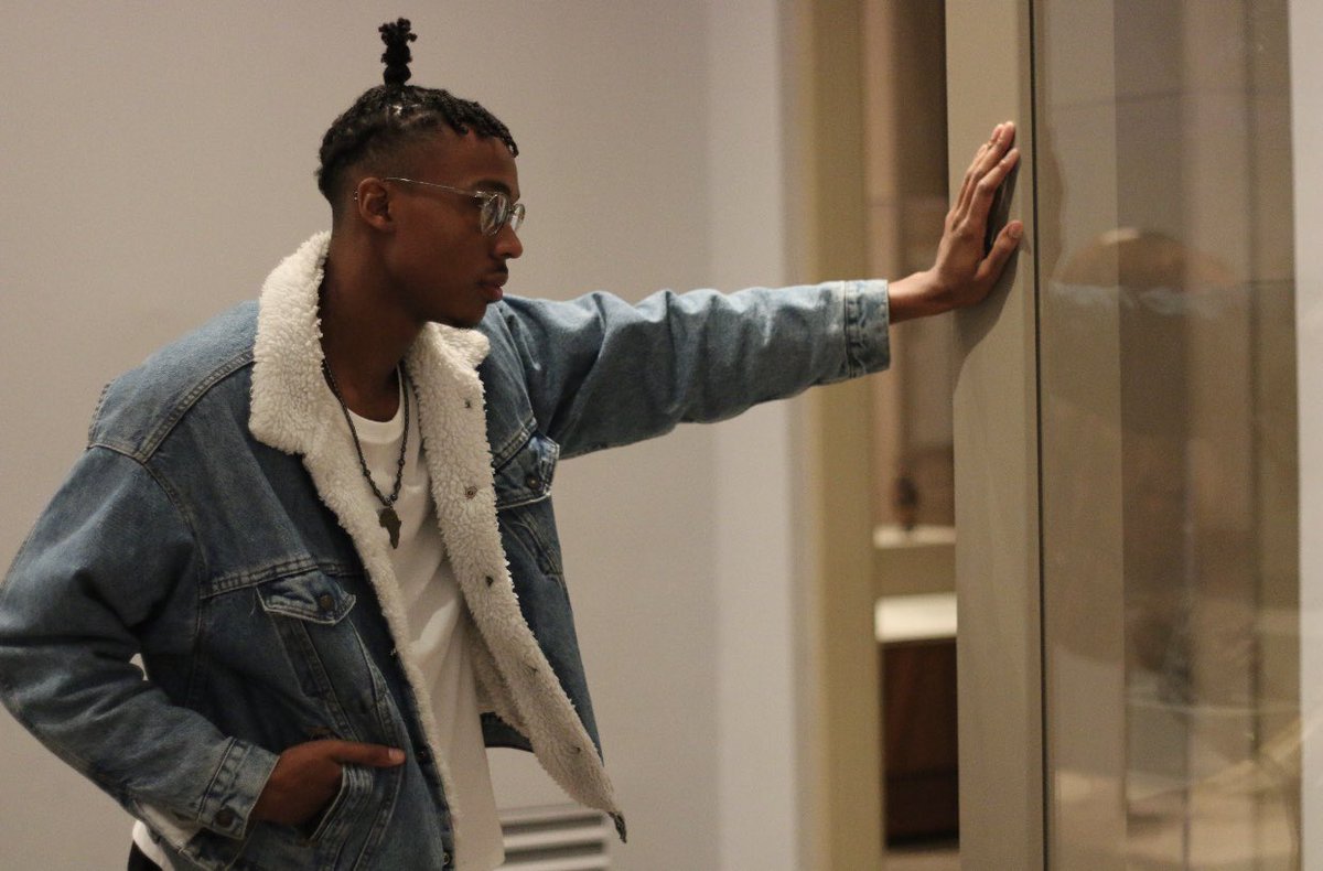 jean jacket killmonger