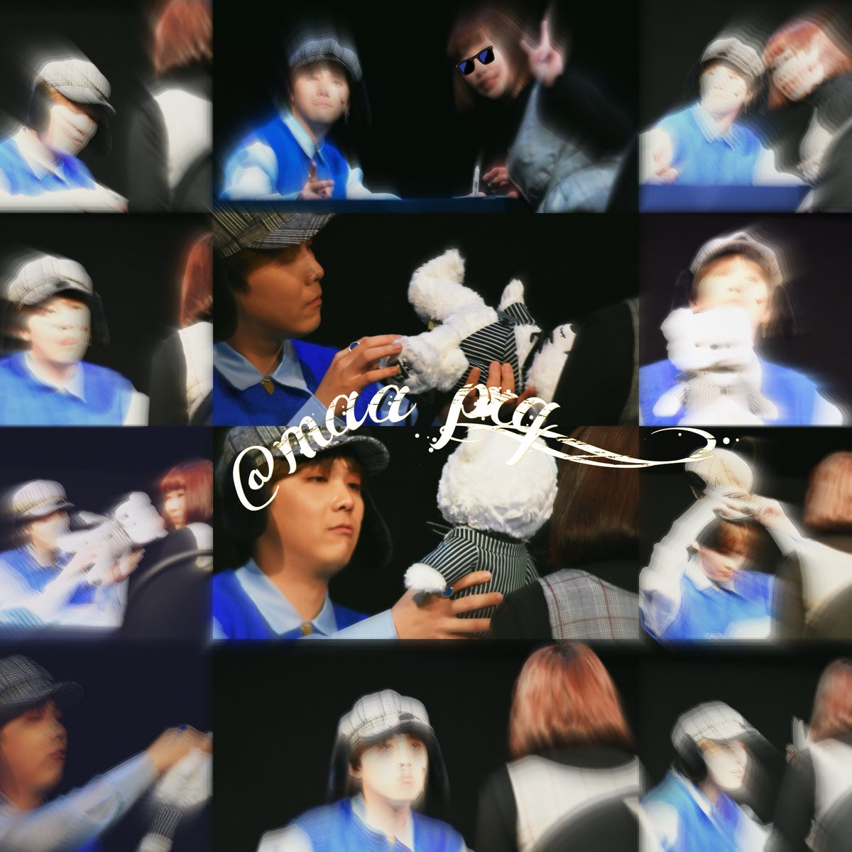omy_pxq's tweet photo. ﾟ+.*ʚ 2018.10.27 ɞ*.+ﾟ お初でわからんことばっかりの사녹and팬싸やったけどPriちゃんのあたたかさとやさしさに恵まれた楽しいひとときやったぁ～¨̮♡!!

#이홍기 #홍기 #leehongki #hongki #에프티아일랜드 #FTISLAND #DOnDO #cookies #팬사인회 #사녹 #primadonna #좋아해요 #고마워 https://t.co/cQRLsvLvc8