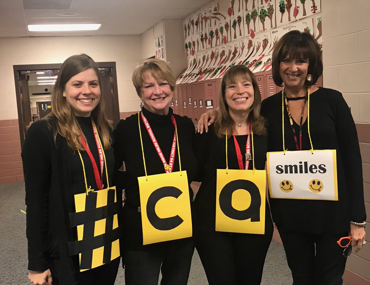 HollyBarrett15's tweet image. #casmiles #d64smiles Happy Halloween 🎃