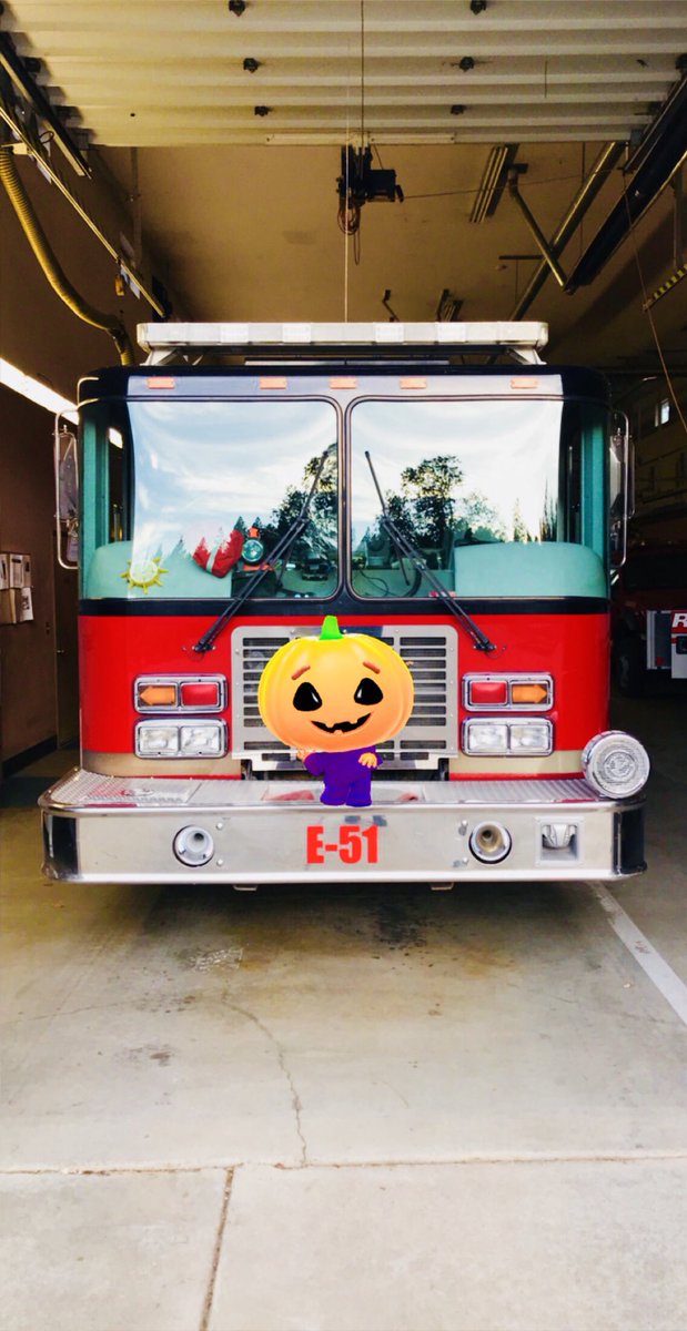 GVFPD's tweet photo. Garden Valley Fire Protection District wishes you a fun and safe Halloween! 🎃#Halloween #Festive #safety https://t.co/VdAL4AZI4L