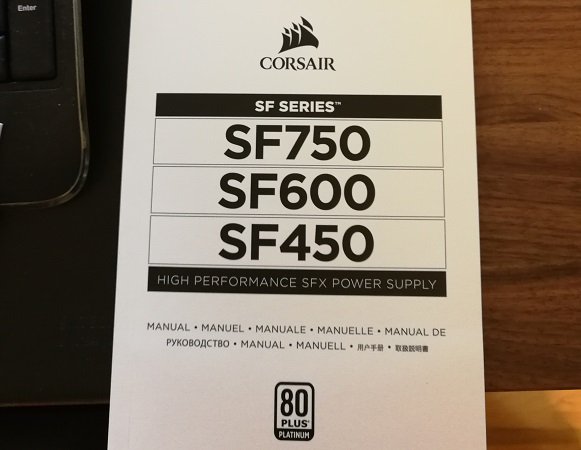 OC3D's tweet photo. Corsair appears to be working on a small form factor 750W power supply called the SF750. Have you ever made a small form factor PC?

https://t.co/UQ29iImchC https://t.co/t2B4CoRYxa