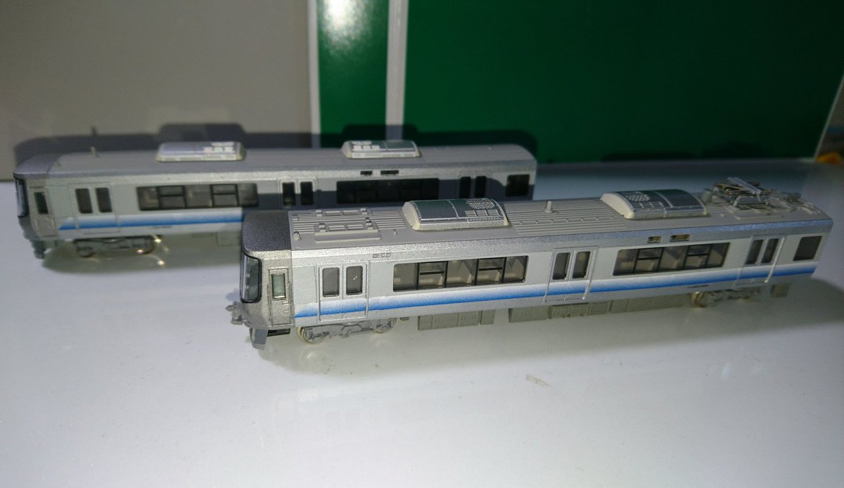 ま*り様 鉄道模型B ま*り様 鉄道模型詰め合わせB