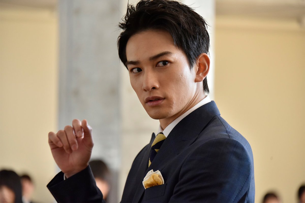 プリレジェ Team先生 町田啓太 登場 最新写真到着 光輝 吉野北人 果音 白石聖 のキス現場を目撃 奏 片寄涼太 驚きの行動に Princeoflegend 王子が大渋滞 プリンスバトルプロジェクト 写真をもっと見る モデルプレス Scoopnest