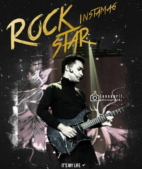 Saat ini hya mau fokus ke object ini gk mau mikirin lagi yg lain yg bikin ribet😂

Cma mau nunggu dan denger karya2nya. Yg lain whatever lah