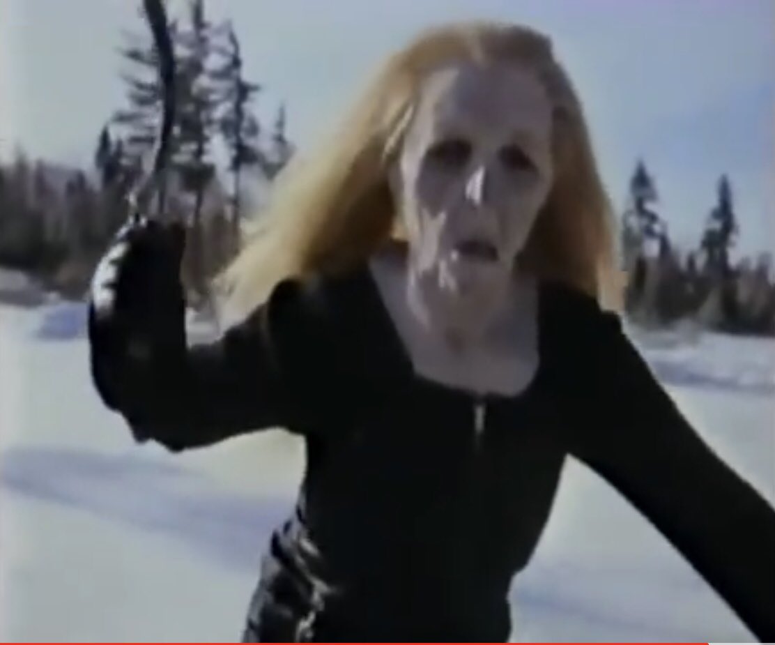 80sThen80sNow on Twitter "There’s an Ice Skating scene in the 1983