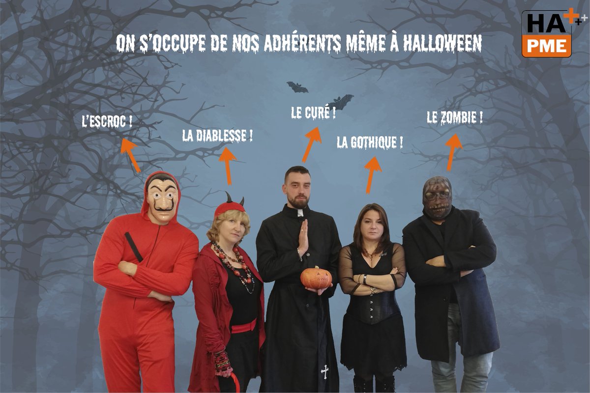 ha plus pme tweet media