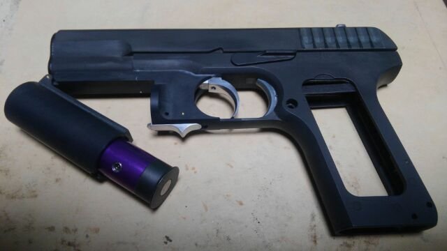 ピカレスクの銃口 | ファミクラストア オンライン