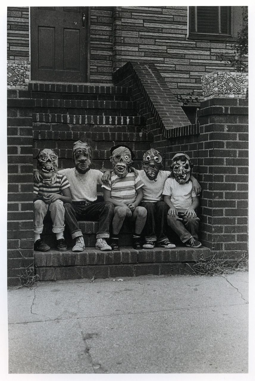 Diane Arbus