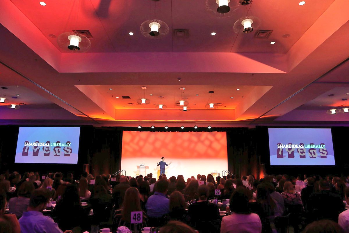 fisiononline's tweet photo. It was an incredible day spent with some of the brightest minds in the industry at this year's @mimatweet Summit, which took place at @RadissonBluMOA. Thank you to all of our industry friends, both old and new, for continuing to inspire our journey. 🙏  #MIMASummit https://t.co/olW70tFTsI