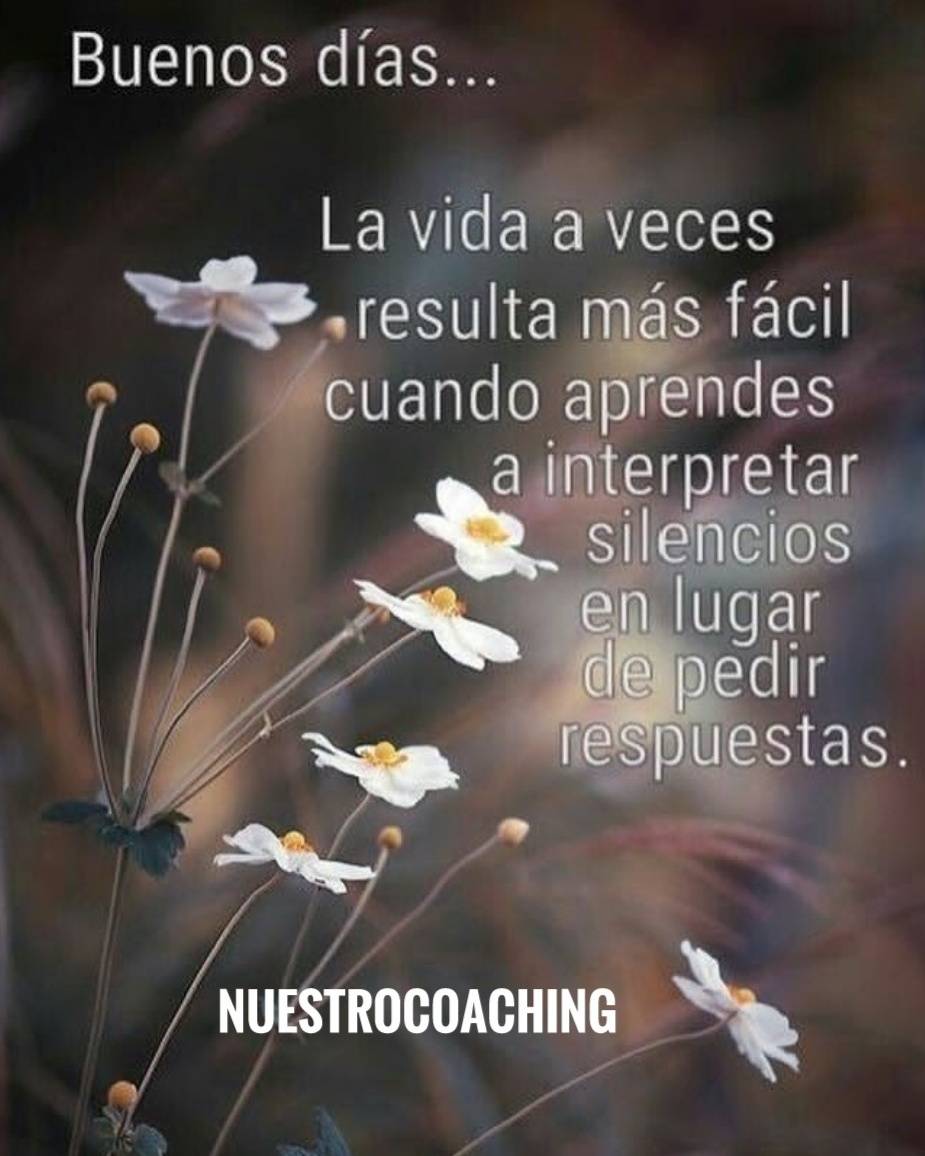 Nuestro Coaching on Twitter: Nuestro Coaching on Twitter:
