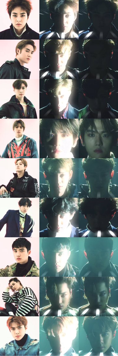 parkinabyun's tweet photo. WE ARE READY FOR THE #EXOGRANDCOMEBACK
#์ด๋์๋_์์_์๋ฒฝํ_EXOโ โ #EXOโ โ #weareoneEXOโ โ #EXO_TEMPOโ โ #EXO_DontMessUpMyTempoโ โ #์์ https://t.co/hg2RlnO2RV
