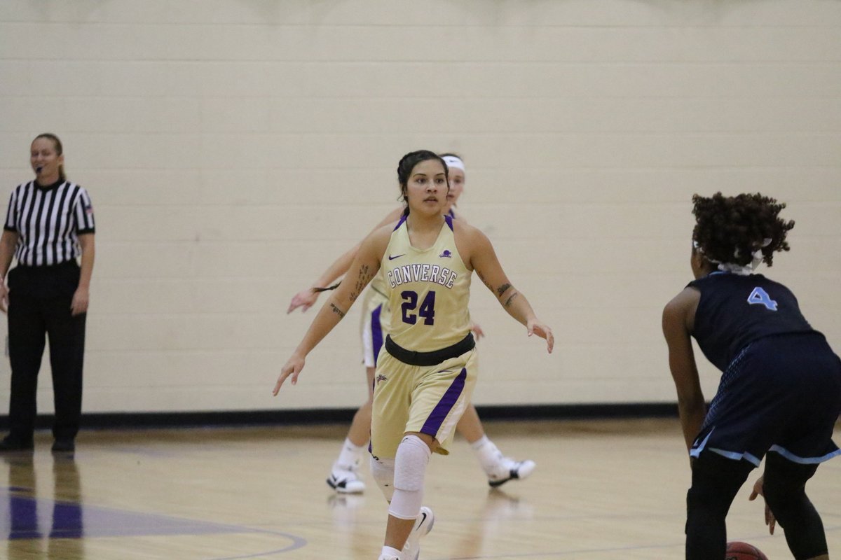 Converse Athletics tweet media