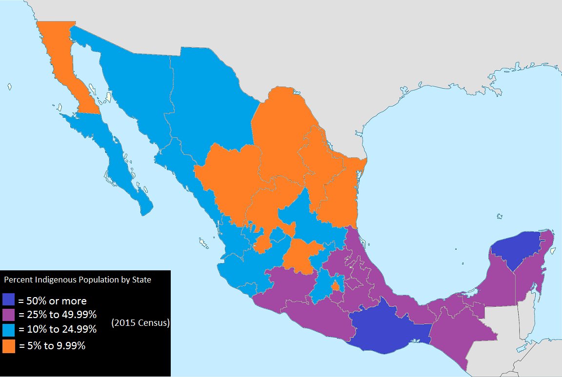 GalcomUSA's tweet photo. There's a lot 2 do b4 the Great Commission is complete among oral-learners: in Mexico alone there are 5-6,000,000 indigenous speakers of 89 languages (not counting dialects) #GalcomUSA #missions https://t.co/mAtaJJWcs2