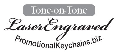 PKbizTeam's tweet image. What do we mean when we say "Tone-on-Tone Laser Engraving?" Read our latest blog post for more information.
promotionalkeychains.biz/the-blog/what-…
#promotionalkeychains