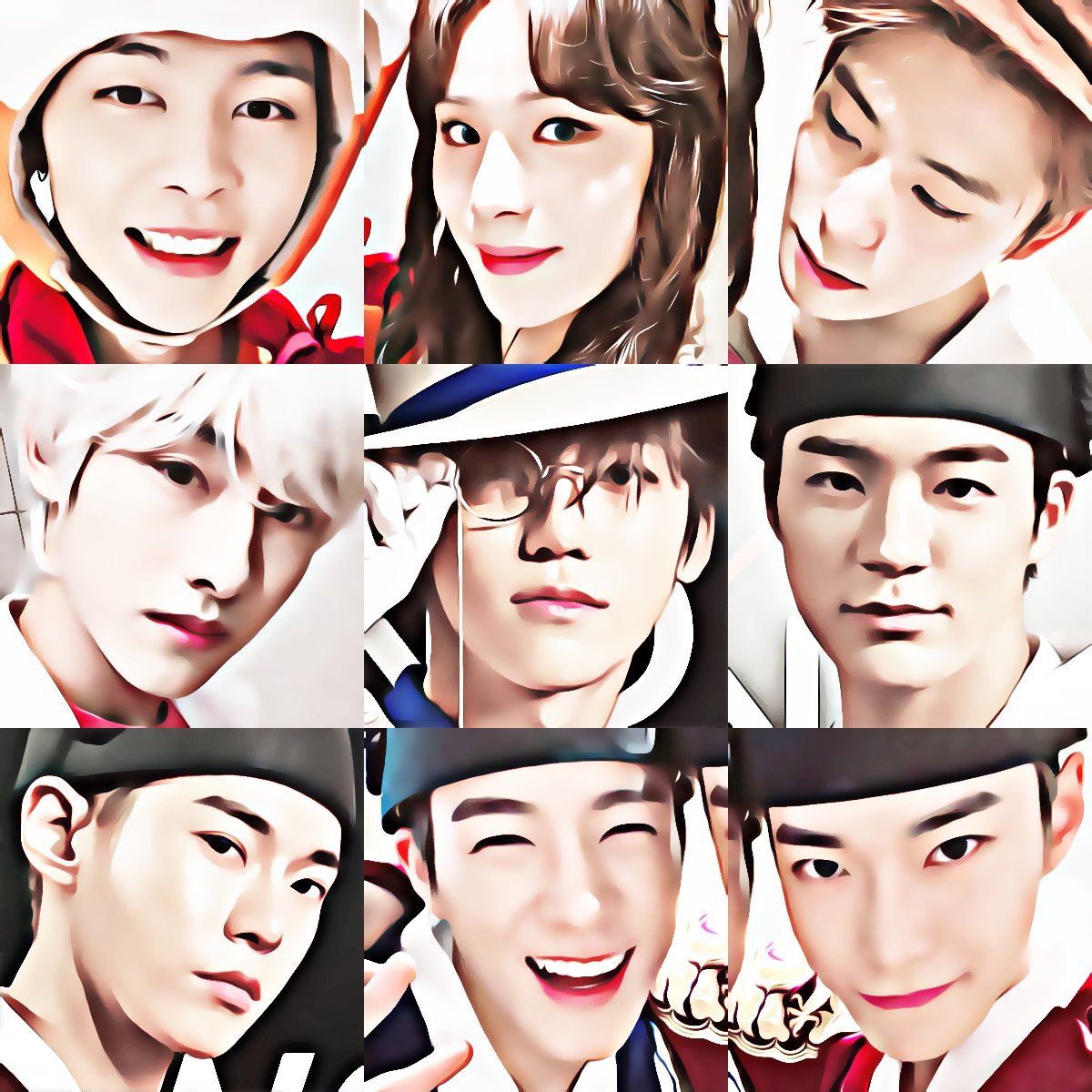vcenzodisx's tweet photo. 𓏼⁗ doyoung jaehyun  jungwoo 𓏼⁗
⸋ ♥︎  jaemin johnny winwin jeno ⸋ ♥︎
 ▘⸋ 𓏤❲ https://t.co/hRLZYrgGtS ❳𓏤 ⸋ ▘
𓏼⁗⌓▫#แจกดิส ‖ rt ตามทัก 𑁦 ⸋ ♥︎ https://t.co/LLftslVTrp