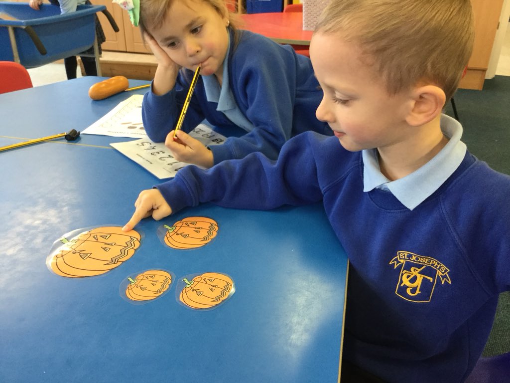 Astley_Class's tweet photo. Have fun and stay safe if you are trick or treating tonight π π» Donβt forget to count how many sweets you have 1οΈβ£2οΈβ£3οΈβ£ and see which is the biggest and which is the smallest π¬π #eyfs #counteverything https://t.co/V75IjDMpUR