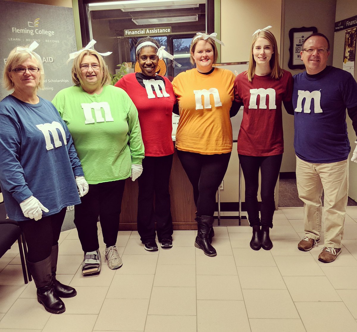 amoher4's tweet photo. @FlemingCollege Frost RO office 🎃 https://t.co/Pu5r3ZMMfZ