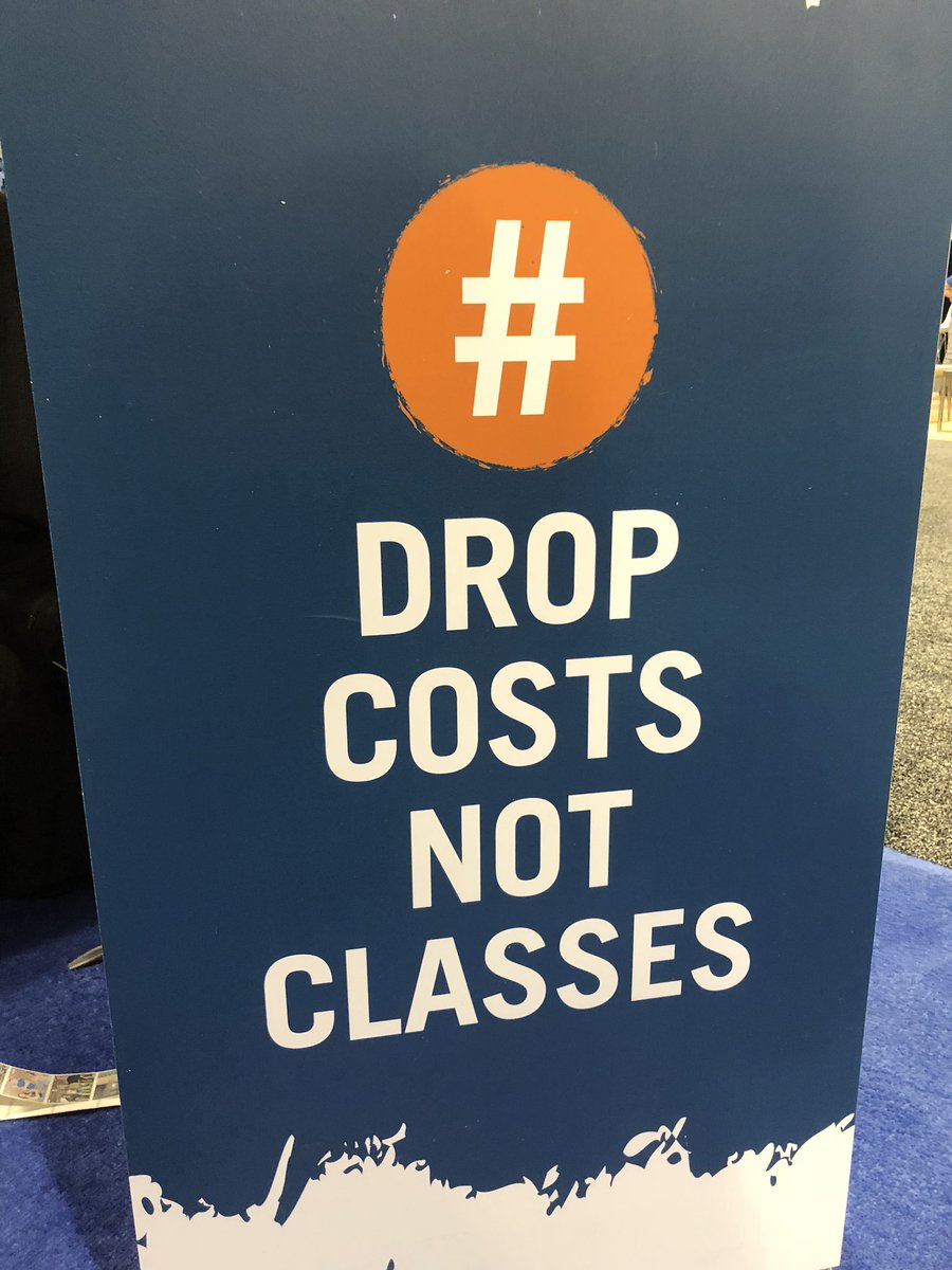 BillHengst's tweet photo. Be a part of the @CengageLearning mosaic board! Post your pics from #edu18 with #cengageunlimited or #dropcostsnotclasses then stop by booth 1607 to see the result π https://t.co/nvYv26mZct