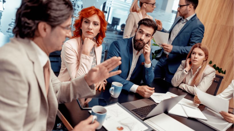 eLearngraphic's tweet image. Dealing With 5 Common Yet Serious eLearning Challenges dlvr.it/Qq5lkn #eLearningDesignandDevelopment #eLearningChallenges