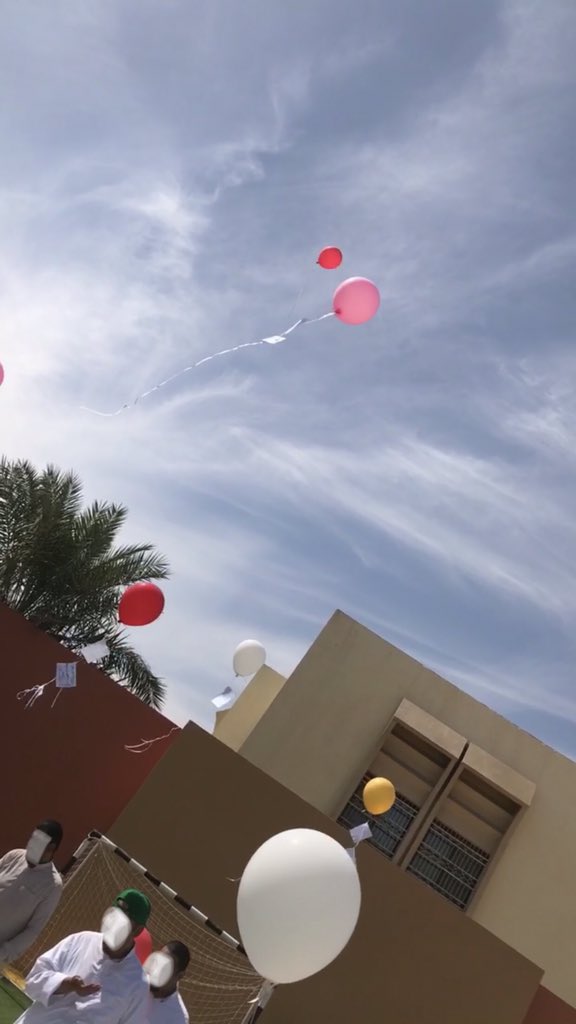 aqilah_habib's tweet photo. A day to remember 🌱⭐️.
Rehabilitation center..
#31_October 2018 https://t.co/F6Tg83EgNP
