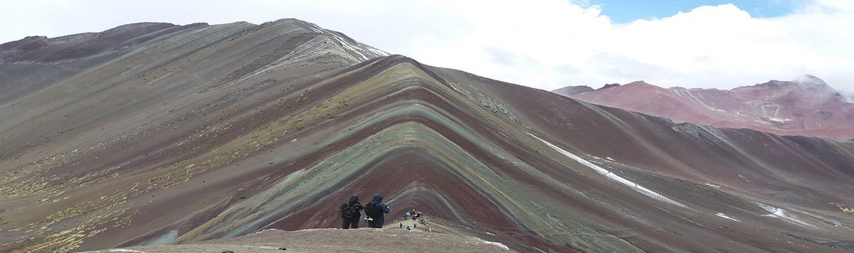 toursperumachu's tweet photo. Rainbow Mountain Tour full day - Daily Departures
It includes:
Hotel transfer - Cusco
Transportation to and from the mountain of 7 colors
01 breakfast, 01 lunch, snacks
Professional guide for the rainbow mountain - Ausangate https://t.co/uCX2WhlqJd