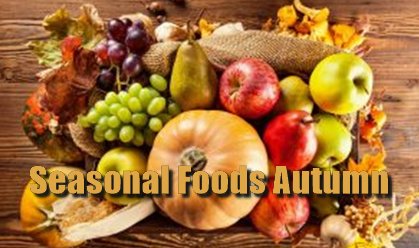 Has your #pub switched to its Autumn menu yet? Some great #seasonalfoods ideas here: howtorunapub.co.uk/seasonal-foods including vegan and vegetarian dishes