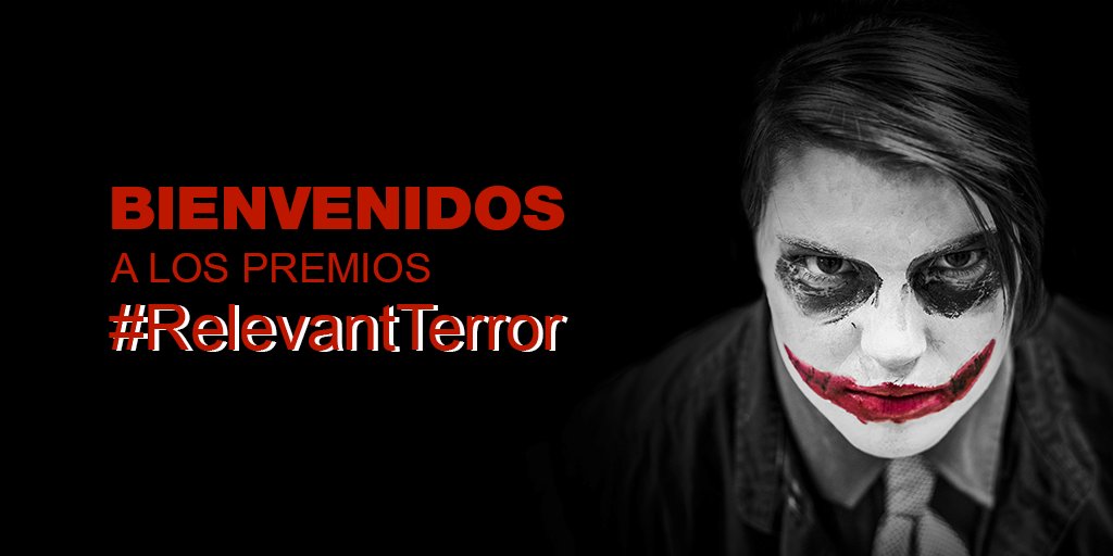 RelevantTraffic's tweet photo. Este año #Halloween da mucho miedo en nuestras oficinas 🎃. Puedes entrar en nuestro perfil en Instagram y votar la decoración que más te guste. ¡El equipo que resulte ganador recibirá un premio terrorífico! ¡Comienzan los Premios #RelevantTerror! 😱 https://t.co/5Fe4elDhdF https://t.co/4cLaA9xftE