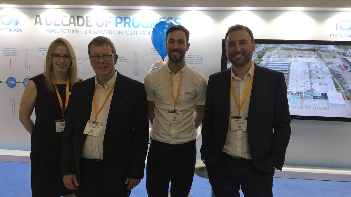 PentaxiaComps's tweet photo. Team Pentaxia manning the stand at #AEUK18 https://t.co/ZeNUsFbAF7