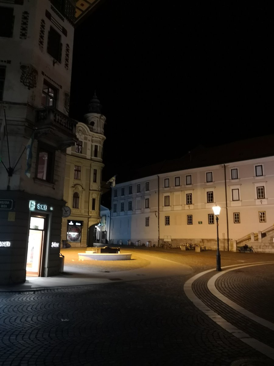 Trav3lM's tweet photo. Ljubljana, Slovenia https://t.co/4fwyc3GLDA